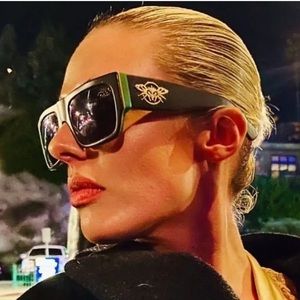 STEEL PULSE Sunglasses COLLABORATION 🇯🇲❤️